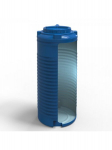 Vandens talpykla Europlast PRO-200L