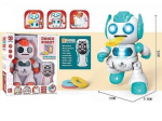 Nuotoliu valdomas Robotas Adar Robot