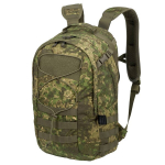 Taktinė karinė-turistinė kuprinė HELIKON-TEX EDC Cordura, 21L, PenCott WildWood