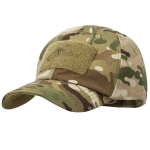 Kepurė vyrams HELIKON Baseball NC RS MultiCam