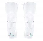 Antkeliai Gamepatch, balti