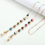 Akinių grandinėlė