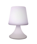 LED stalinis &scaron;viestuvas Rivollo PBG-16