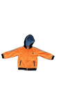 Striukė berniukui Mayoral, oranžinė