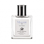 Kvapusis vanduo Acca Kappa My Scent 150 EDP moterims/vyrams, 100 ml