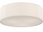 G.LUX lubinis &scaron;viestuvas GM-611/4 Fabric White