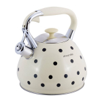 Kamille virdulys su &scaron;vilpuku, 3 l