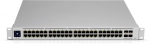 Ubiquiti USW-PRO-48 jungiklis UniFi GEN2, 48x RJ45, 4x SFP+
