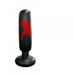 Juodas Bokso Mai&scaron;as