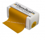 Pasiprie&scaron;inimo juosta Thera-Band, įvairių spalvų