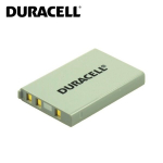 Akumuliatorius Duracell baterija Nikon EN-EL5, 1150mAh
