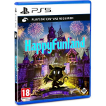 Happy Funland (PSVR2) - PlayStation 5