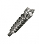 Milwaukee Sds-max Mx4 betono grąžtas 920x40 mm