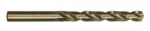 Milwaukee Hss-g Co kobalto grąžtai 12 mm, 151 mm, 5 vnt.
