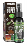 Dvokiantis pur&scaron;kalas Toxic Bomb, 30 ml