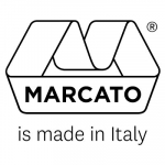 Virtuvės Įrankis - Marcato Sausainių Ma&scaron;ina 225x160x65 mm Rožinė