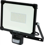 Prožektorius su judesio jutikliu YATO (Y*YT-818291) SMD LED 50 W, 4750 lm