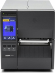 Zebra ZT231 Label Printer Thermal Transfer 203dpi LAN Bluetooth ZT23142-T0E000FZ