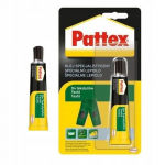 Pattex tekstilės klijai 20g