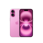 Telefonas Apple iPhone 16 128GB Pink MYEA3HX/A