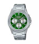 Laikrodis vyrams Casio Collection MTP-1375PD-3AVEF
