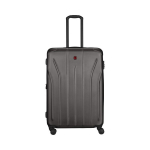 Lagaminas Wenger Oryson Large, juodas