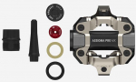 Pedalo korpusas Favero Assioma PRO MX with parts right