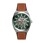 Laikrodis vyrams Fossil Everett Automatic ME3261