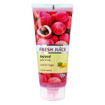 Fresh Juice kūno &scaron;veitiklis "Ličių ir imbiero" 200 ml