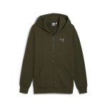 Sportinė striukė Puma, juoda, XS