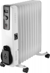 Tepalinis &scaron;ildytuvas NEO 90-153, 2500 W