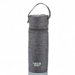 Termosas buteliukams Thermobaby Grey