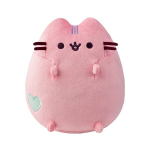 Pliu&scaron;inis katinas Pusheen, 18 cm