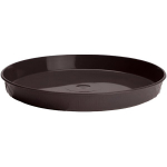 Padėklas gėlių vazonui Kokosas 4 rudos spalvos