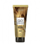 Dažanti plaukų kaukė Farcom Professional Go Vibrant Hair Mask, Beige, 200 ml