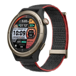 I&scaron;manusis laikrodis Amazfit Cheetah Pro Beige