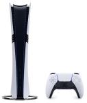 Žaidimų konsolė Sony PlayStation 5 Pro 2TB + Disk Drive