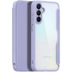 Dėklas Dux Ducis 'Skin X Pro' skirtas Samsung A155 A15 4G / A156 A15 5G violetinis