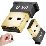 "Bluetooth" adapteris Perfee, USB 5.0