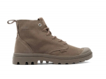 Palladium Pampa Hi _ tamsiai ruda