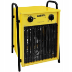 Elektrinis &scaron;ildytuvas EBERG EBH 90 9kW
