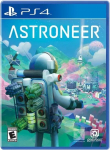 Kompiuterinis žaidimas Astroneer - PlayStation 4