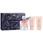 Rinkinys Lancome La Vie Est Belle moterims: kvapusis vanduo EDP, 30 ml + kūno losjonas, 50 ml + du&scaron;o želė, 50 ml