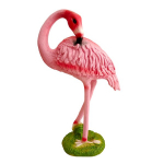 Sodo dekoras Flamingas 40cm