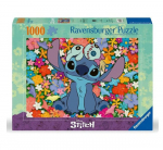 Sudėtingas - RAVENSBURGER - 1000 dalių - Siūlas ir &Scaron;ūlas - Viduje - Suaugusiesiems ir vaikams nuo 14 metų