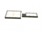 Salono oro filtras HYUNDAI i30 KIA cee'd Oro filtras 977-104 977-105 977-106