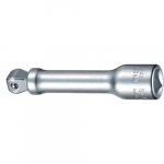 Stahlwille 3/8" kampinis prailgintuvas, 76mm, Wobble-drive