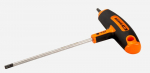 Bahco T formos Torx raktas T30, 185 mm