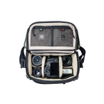 Krep&scaron;ys kamerai - VANGUARD VEO SELECT 28s kompakti&scaron;kas DSLR su plan&scaron;etiniu kompiuteriu žalias
