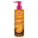 Skystas muilas Dermacol Aroma Ritual Belgian Chocolate, 250 ml